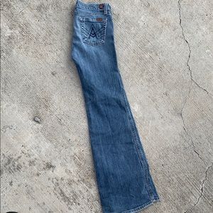 Sevens Jeans Young Girls Size 14